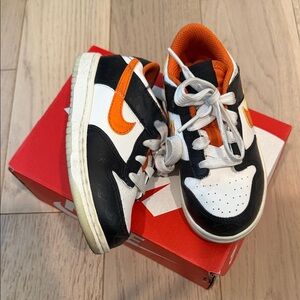 Nike Dunk Low PRM Halloween (2021)